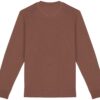 NS unisex ümarakaelusega crewneck pusa 350gm