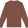 NS unisex ümarakaelusega crewneck pusa 350gm
