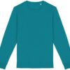 NS unisex ümarakaelusega crewneck pusa 350gm