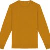 NS unisex ümarakaelusega crewneck pusa 350gm