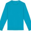 NS unisex ümarakaelusega crewneck pusa 350gm