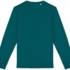 NS unisex ümarakaelusega crewneck pusa 350gm