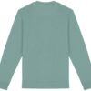 NS unisex ümarakaelusega crewneck pusa 350gm