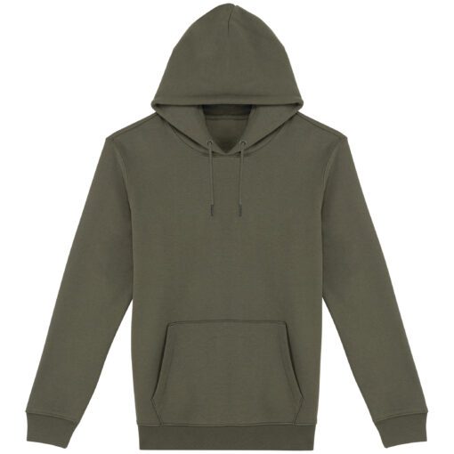 NS unisex kapuutsiga pusa 350gm