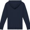 NS unisex kapuutsiga ja lukuga pusa 350gm