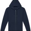 NS unisex kapuutsiga ja lukuga pusa 350gm
