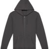 NS unisex kapuutsiga ja lukuga pusa 350gm