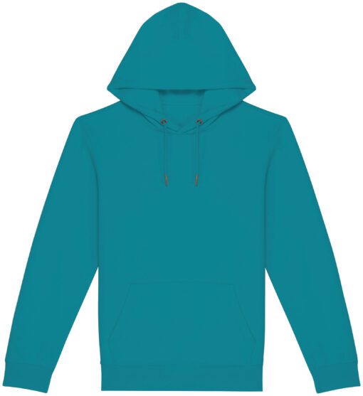 NS unisex kapuutsiga pusa 350gm