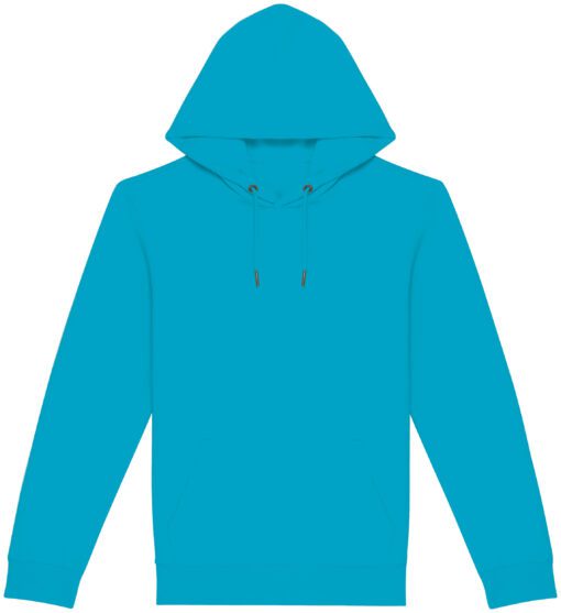 NS unisex kapuutsiga pusa 350gm