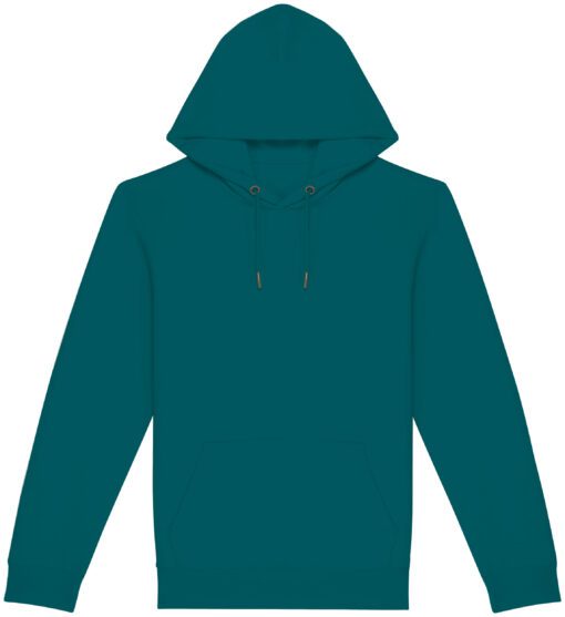 NS unisex kapuutsiga pusa 350gm