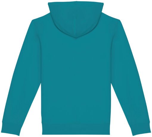 NS unisex kapuutsiga pusa 350gm