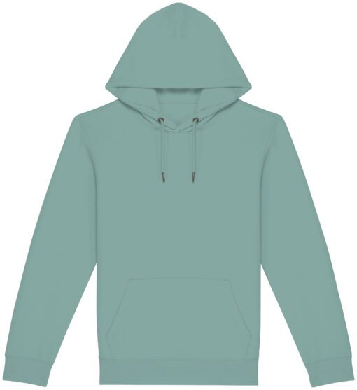 NS unisex kapuutsiga pusa 350gm