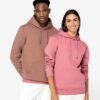 NS unisex kapuutsiga pusa 350gm