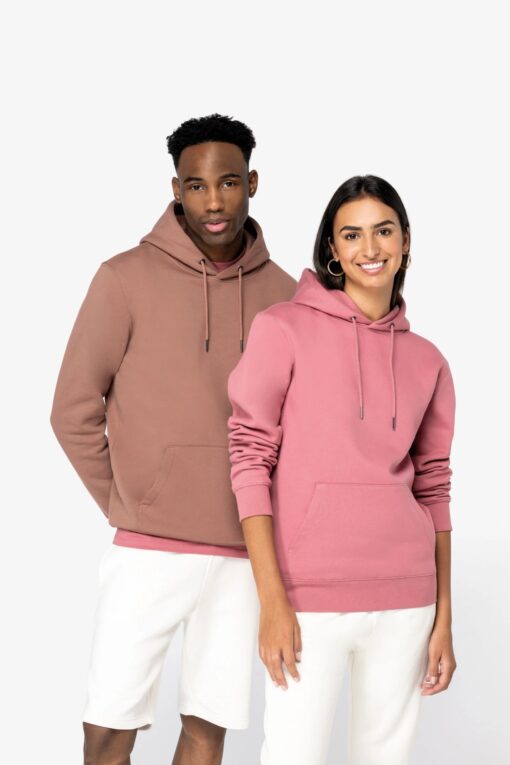 NS unisex kapuutsiga pusa 350gm