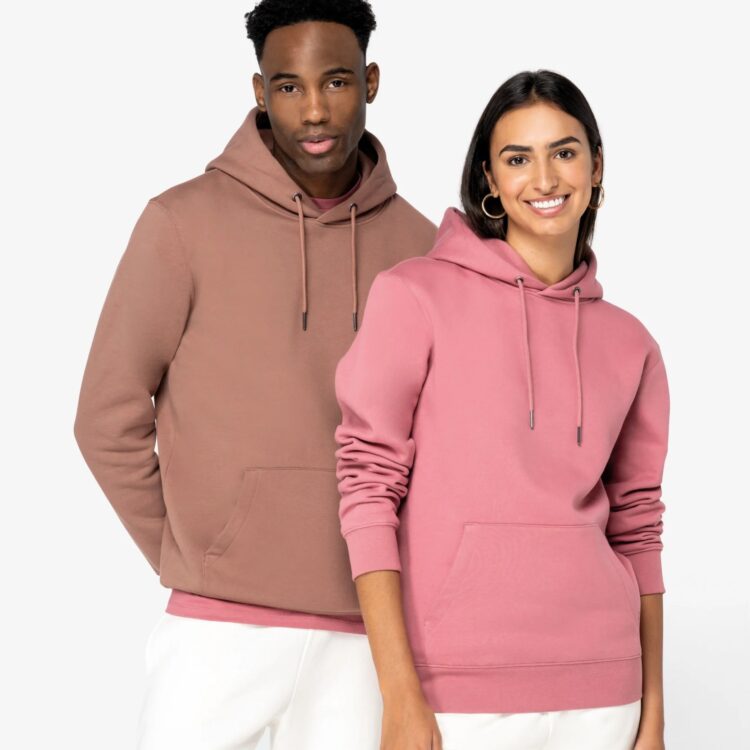NS unisex kapuutsiga pusa 350gm