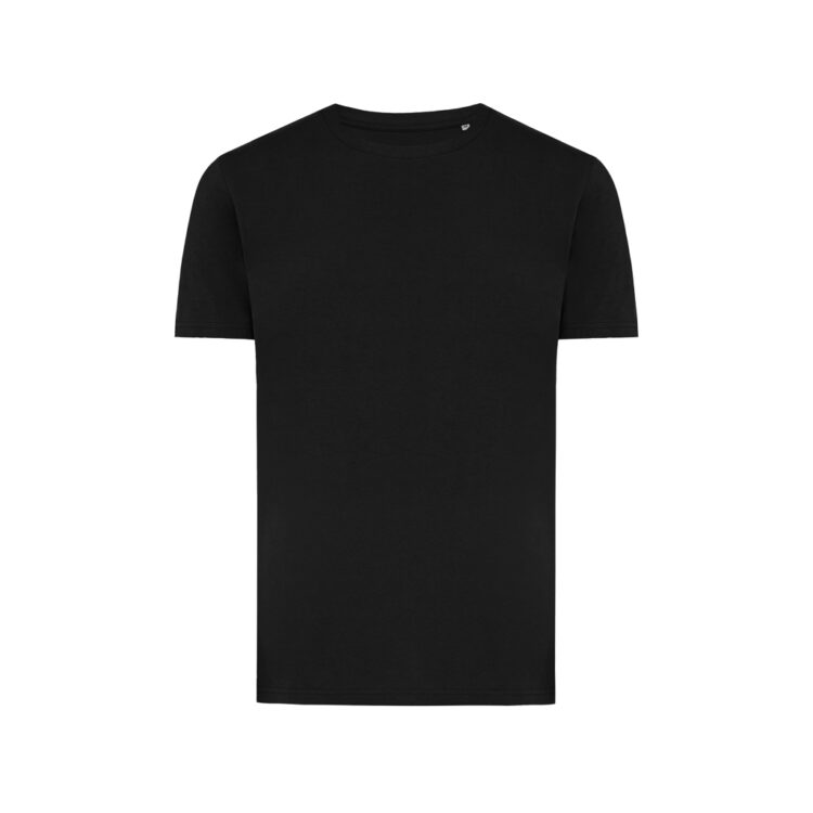 Iqoniq Brett ümbertöödeldud puuvillast 180g/m t-särk