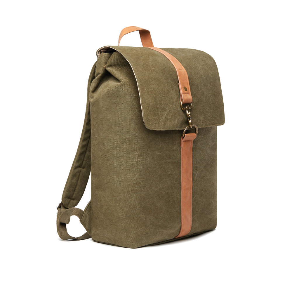 VINGA Bosler seljakott 15" - Image 4