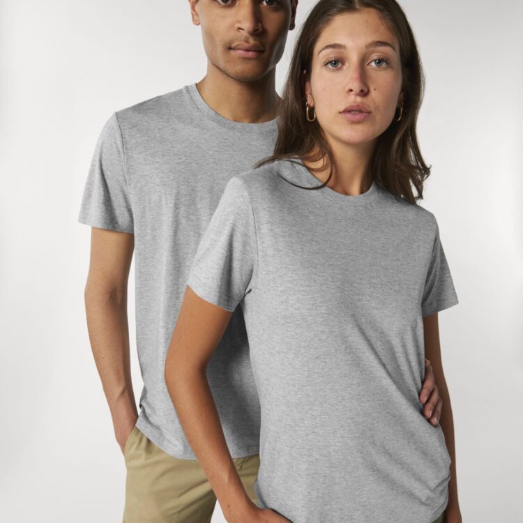 Rocker T-särk, unisex