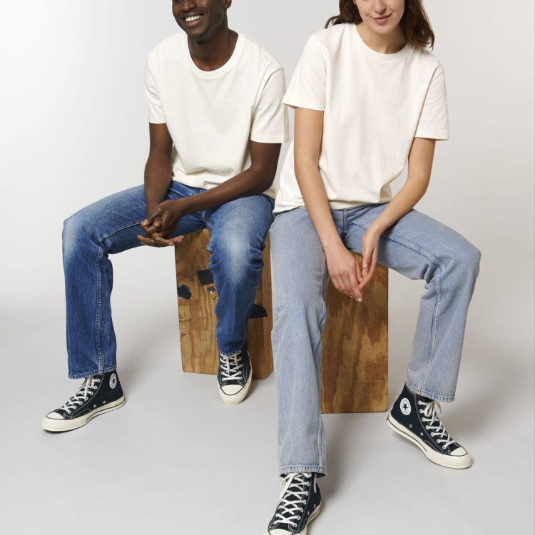 RE-Creator T-särk, unisex