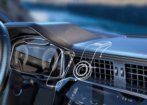 DriveGrip RCS taaskasutatud plastist magnethoidik - Image 9