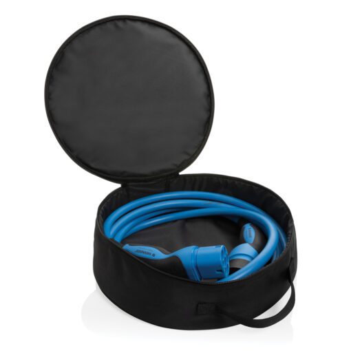 Volty Aware™ RPET elektriauto laadimiskaabli kott - Image 3