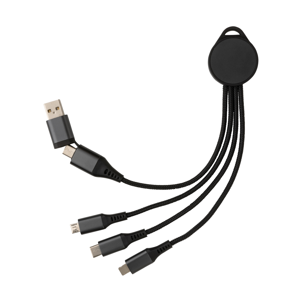 RCS alumiiniumist 6-in-1 laadimiskomplekt - Image 2