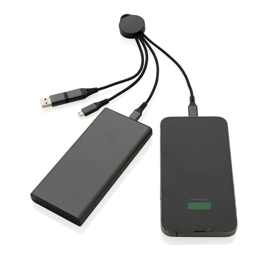 RCS alumiiniumist 6-in-1 laadimiskomplekt - Image 4