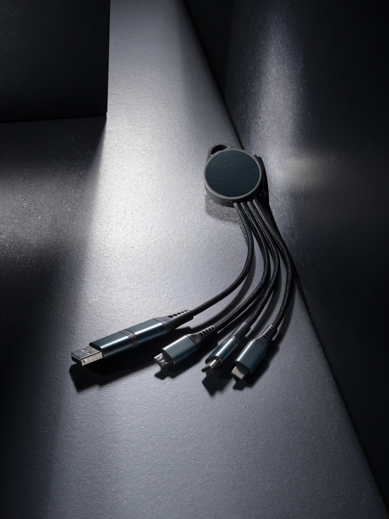 RCS alumiiniumist 6-in-1 laadimiskomplekt - Image 6