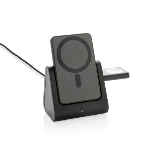 Powerbase RCS 3 in 1 akupank-laadija magnetiga - Image 2