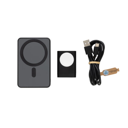 Powerbase RCS 3 in 1 akupank-laadija magnetiga - Image 5