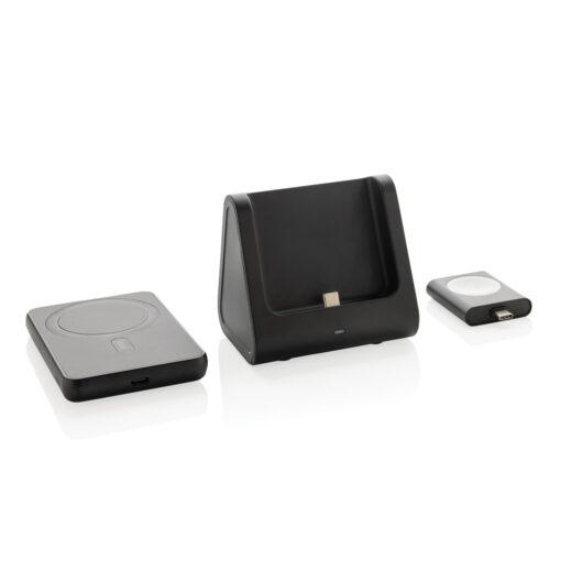 Powerbase RCS 3 in 1 akupank-laadija magnetiga - Image 6