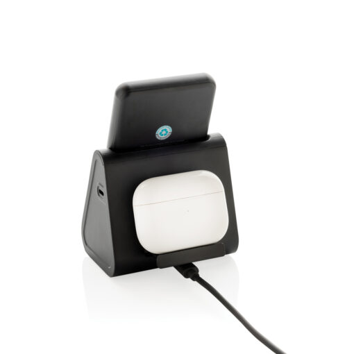 Powerbase RCS 3 in 1 akupank-laadija magnetiga - Image 8