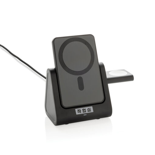 Powerbase RCS 3 in 1 akupank-laadija magnetiga - Image 14