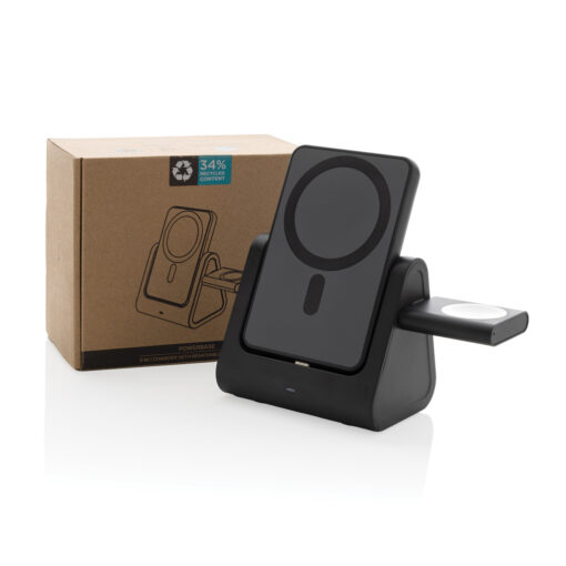 Powerbase RCS 3 in 1 akupank-laadija magnetiga - Image 16