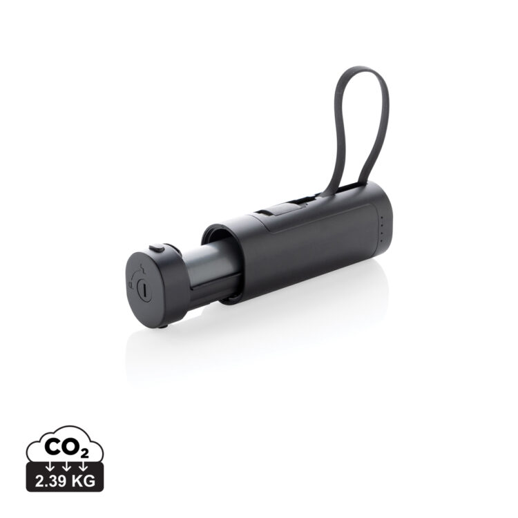 CycleCell 5000 mah akupank