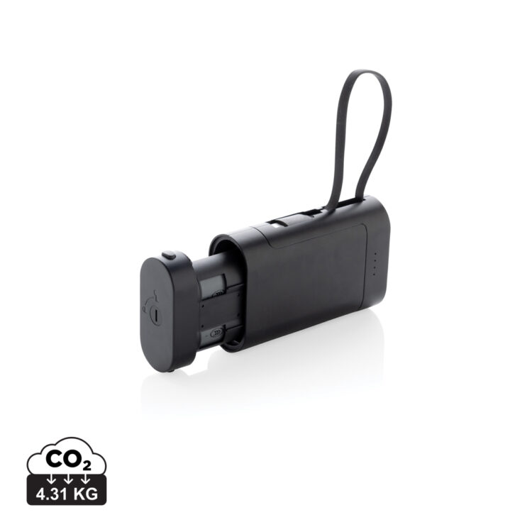CycleCell 10,000 mah akupank