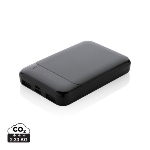 RCS plastist 5.000 mAh akupank