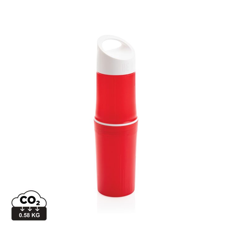 Be O pudel 500ml