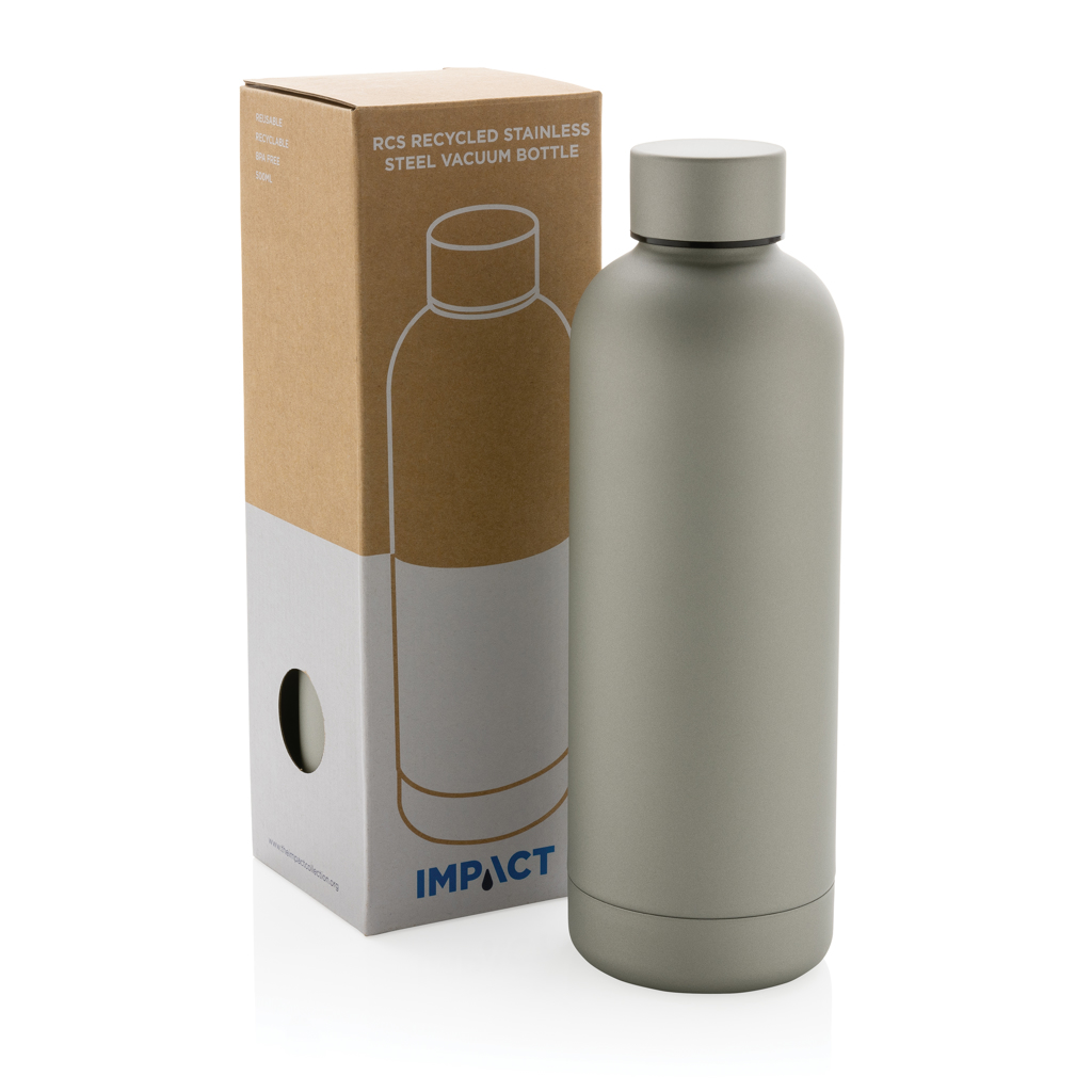 Impact termopudel 500ml - Image 11