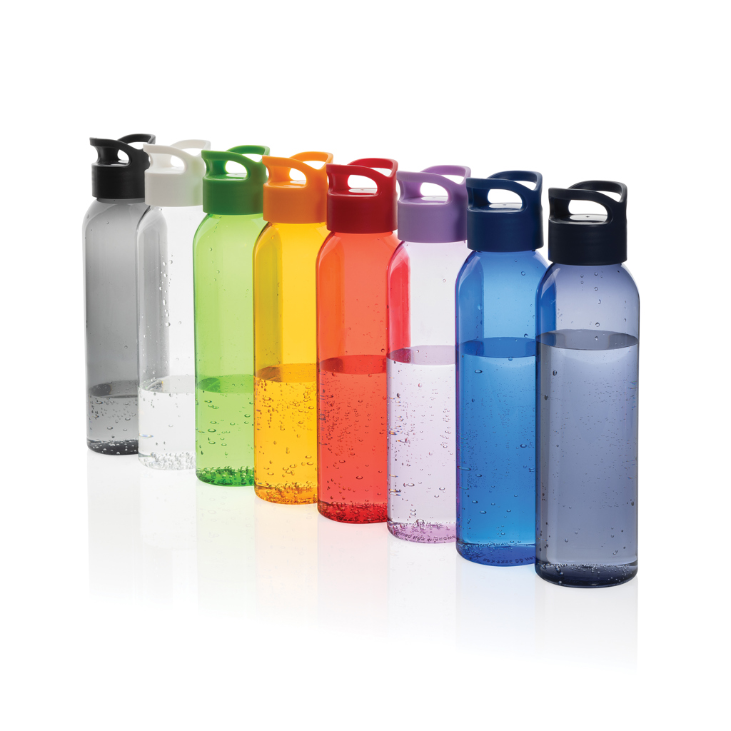 Oasis RCS ümbertöödeldud PET pudelitest veepudel 650ml - Image 6