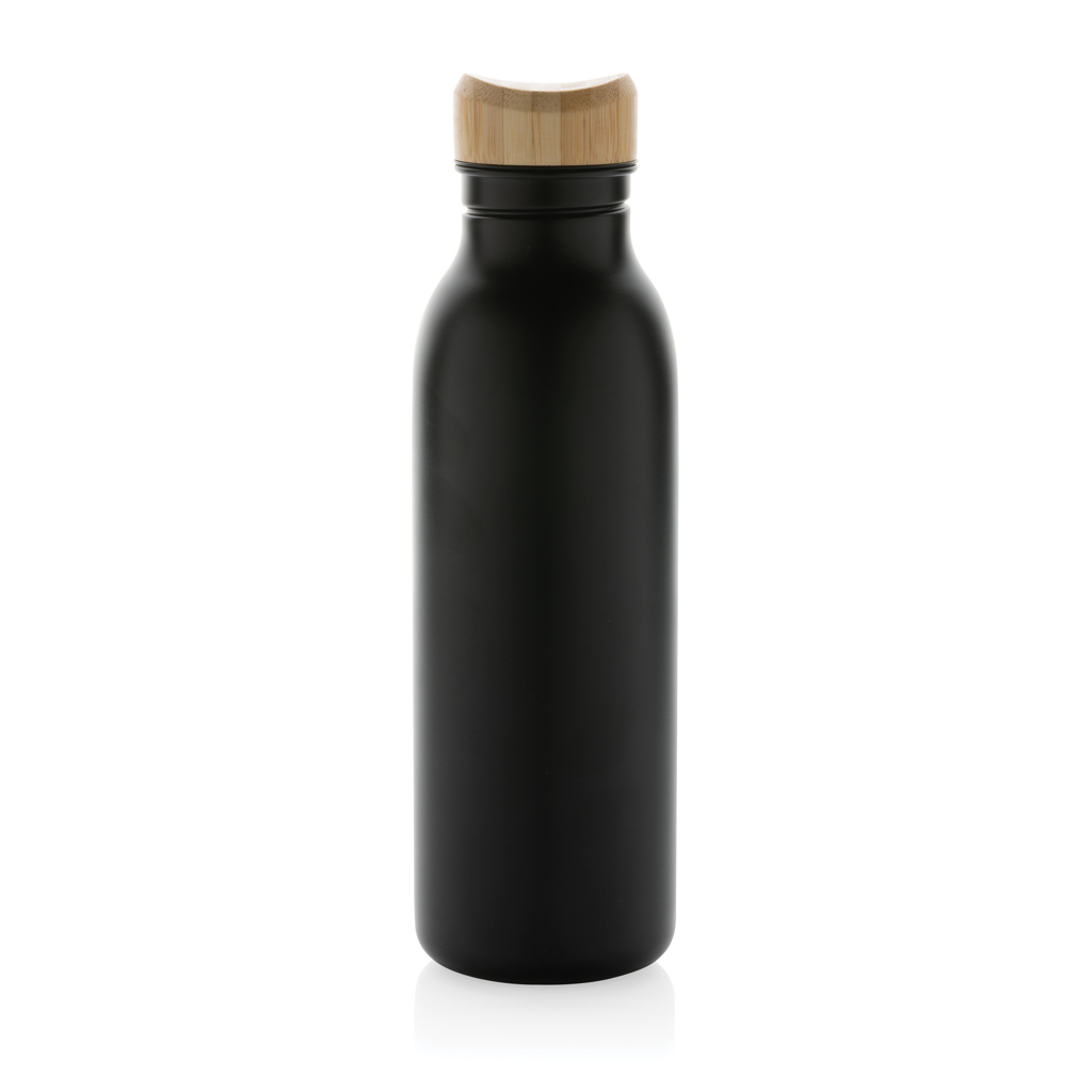 Avira Re-steel ühekordse seinaga veepudel 600 ML - Image 4