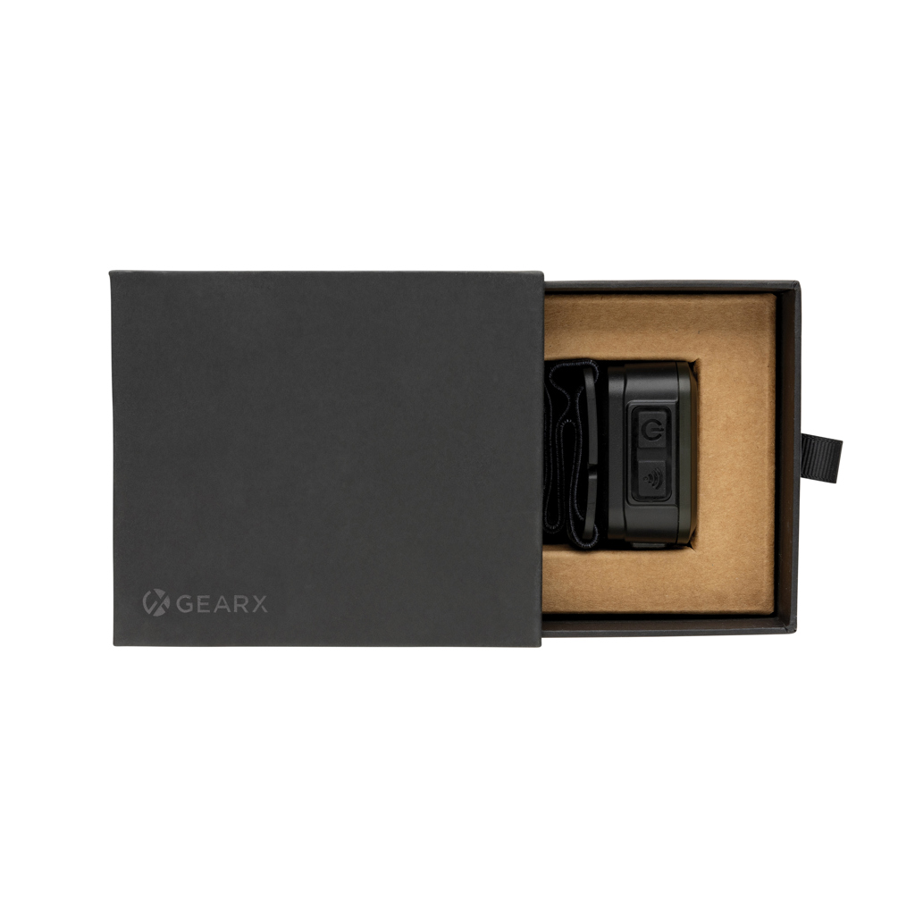 Gear X rPlastist pealamp - Image 7