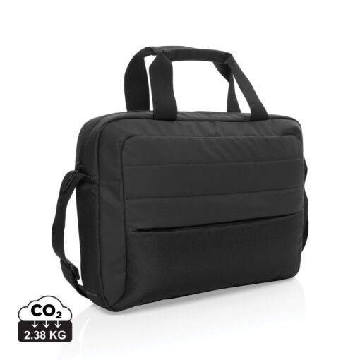 Citybag RPET õlakott 15.6" sülearvutile