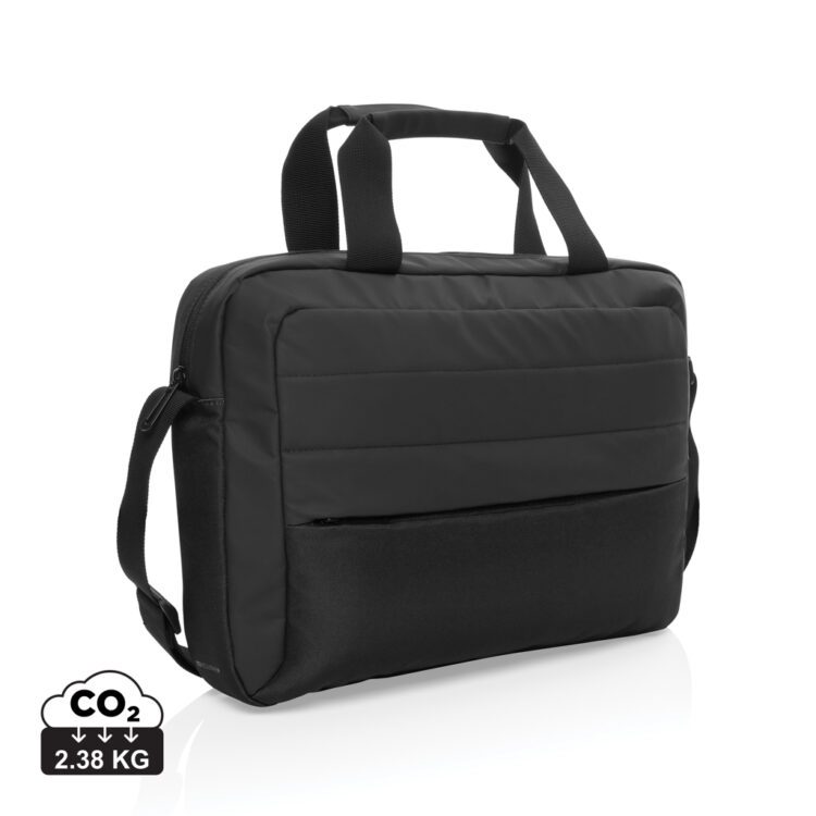 Citybag RPET õlakott 15.6" sülearvutile