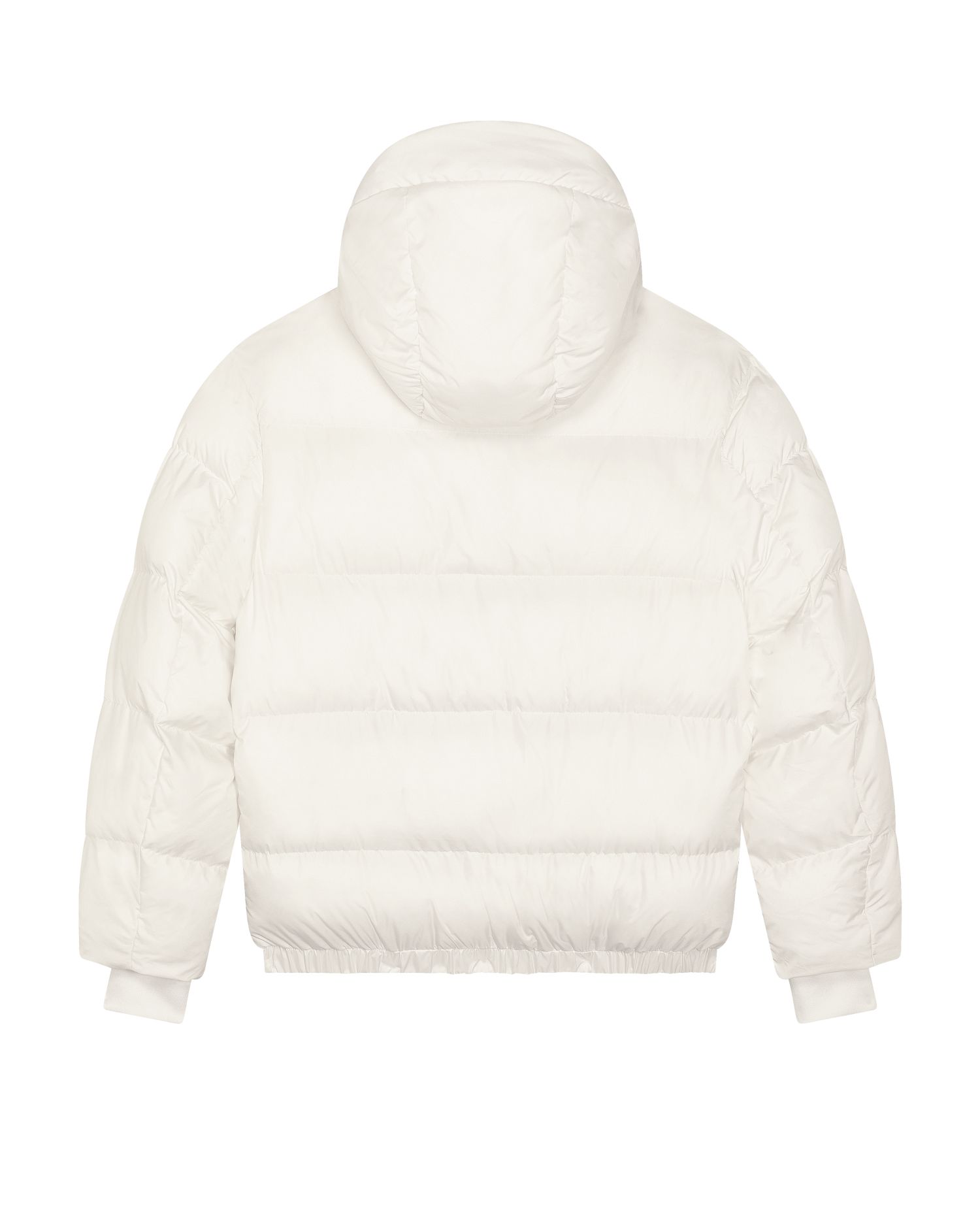 Puffer soe jope, unisex - Pilt 2