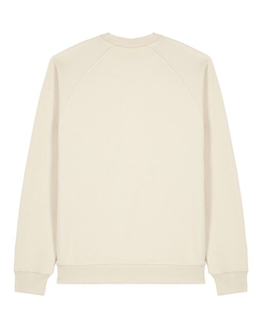 Knoxer orgaanilisest puuvillast pusa, unisex relaxed 400g/m2 - Image 3