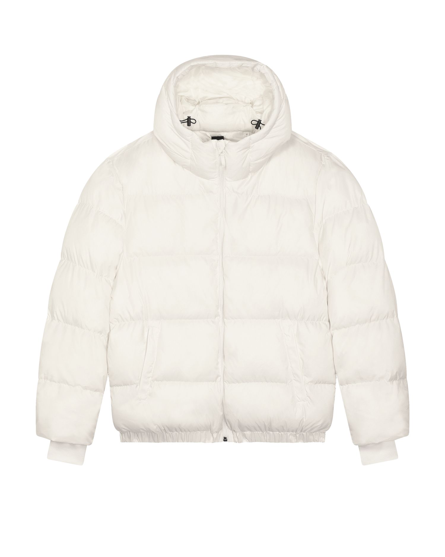 Puffer soe jope, unisex - Pilt 3