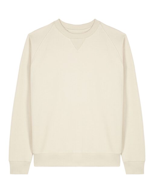 Knoxer orgaanilisest puuvillast pusa, unisex relaxed 400g/m2 - Image 2