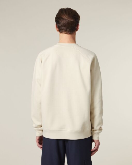 Knoxer orgaanilisest puuvillast pusa, unisex relaxed 400g/m2 - Image 11