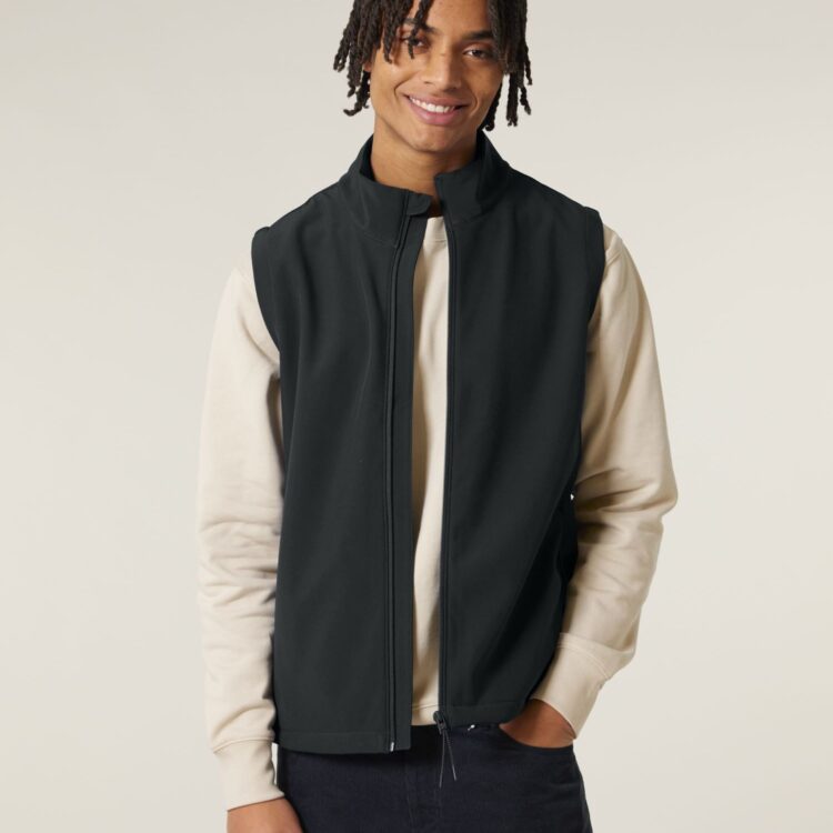 Stanley Trail Blazer meeste polsterdamata softshell jakk 315gsm